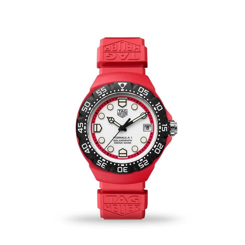 tagheuer Formula 1 WBY1161.FT8086 38 mm