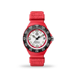 tagheuer Formula 1 WBY1161.FT8086 38 mm
