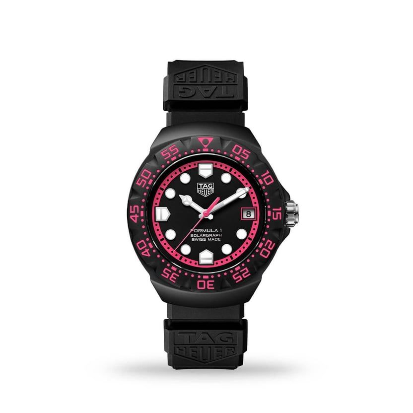 tagheuer Formula 1 WBY111D.FT8084