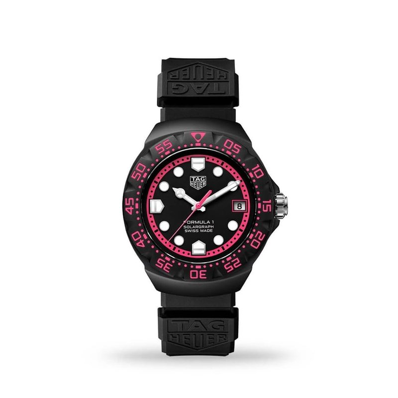 tagheuer Formula 1 WBY111D.FT8084