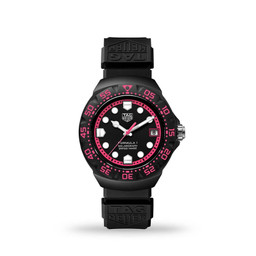 tagheuer Formula 1 WBY111D.FT8084 38 mm