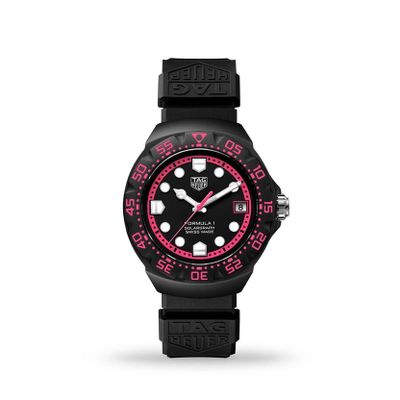 tagheuer Formula 1 WBY111D.FT8084