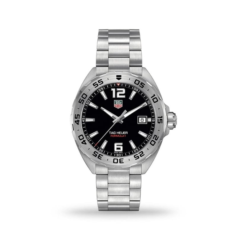 tagheuer Formula 1 WAZ1112.BA0875