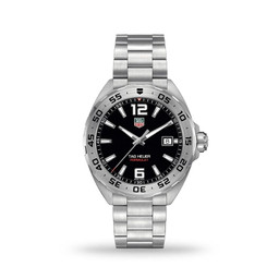 tagheuer Formula 1 WAZ1112.BA0875 41 mm