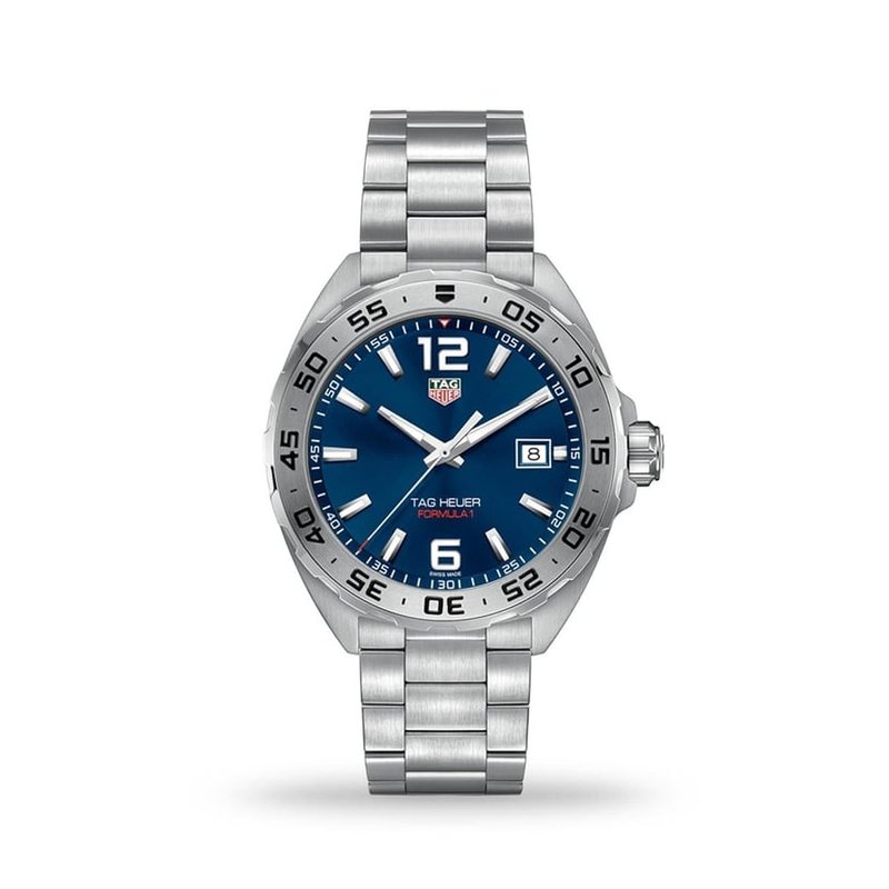 tagheuer Formula 1 WAZ1118.BA0875