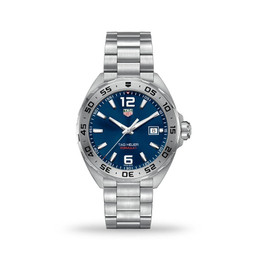 tagheuer Formula 1 WAZ1118.BA0875 41 mm