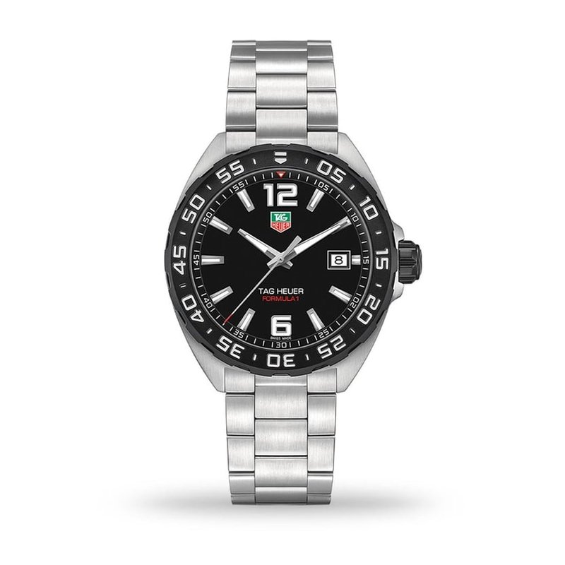 tagheuer Formula 1 WAZ1110.BA0875