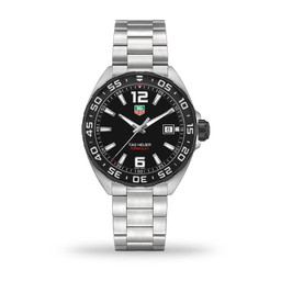 tagheuer Formula 1 WAZ1110.BA0875 41 mm