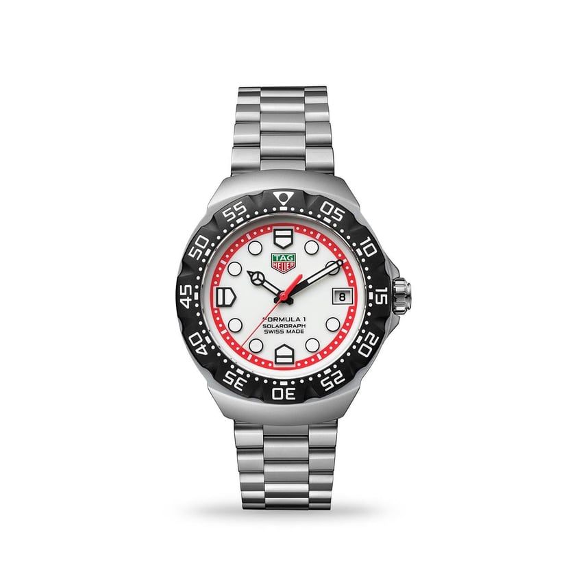 tagheuer Formula 1 WBY1111.BA0042 38 mm