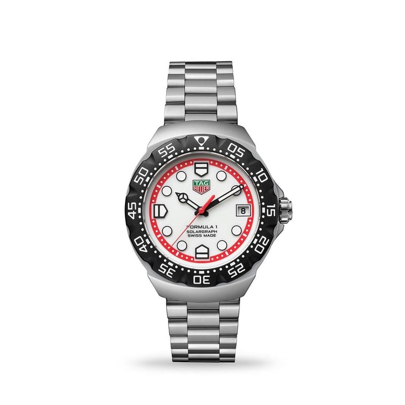 tagheuer Formula 1 WBY1111.BA0042