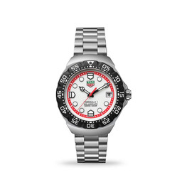 tagheuer Formula 1 WBY1111.BA0042 38 mm