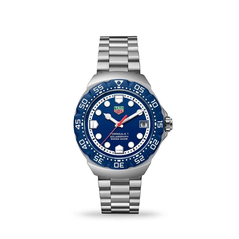 tagheuer Formula 1 WBY1112.BA0042 38 mm