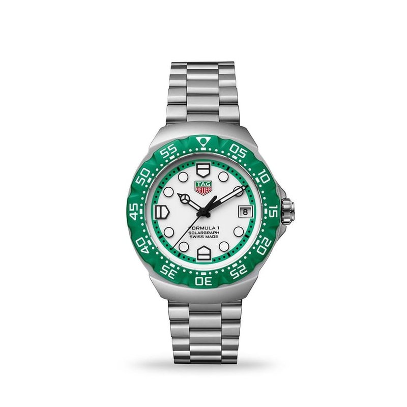 tagheuer Formula 1 WBY1113.BA0042