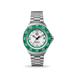 tagheuer Formula 1 WBY1113.BA0042 38 mm