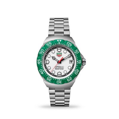 tagheuer Formula 1 WBY111E.BA0042