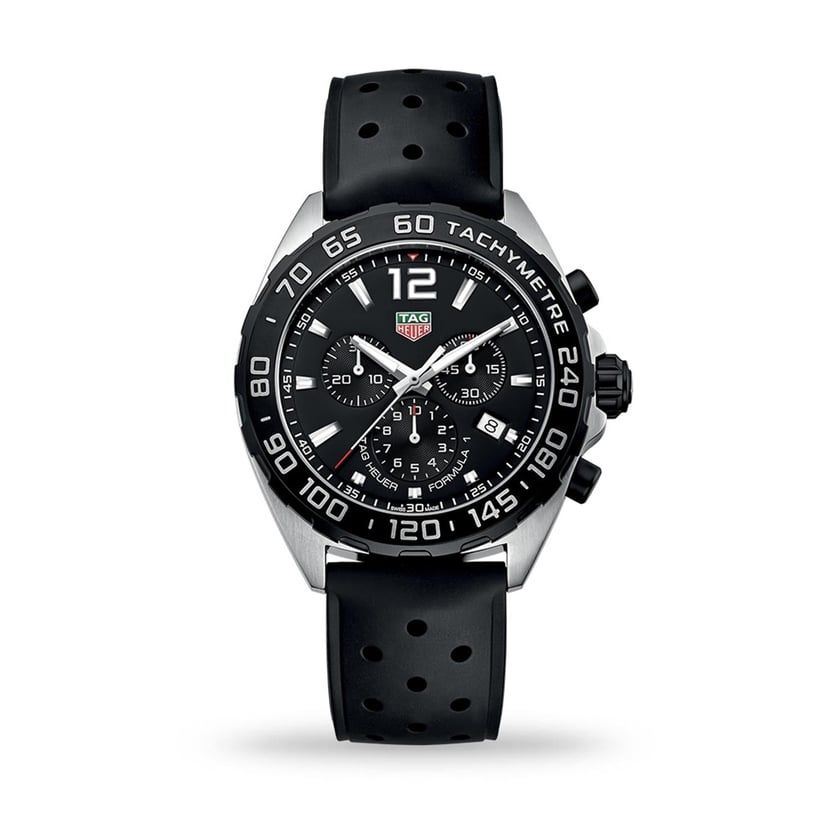 tagheuer Formula 1 CAZ1010.FT8024 43 mm