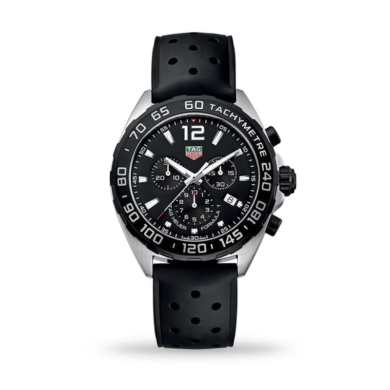 tagheuer Formula 1 CAZ1010.FT8024