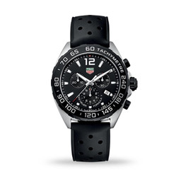 tagheuer Formula 1 CAZ1010.FT8024 43 mm