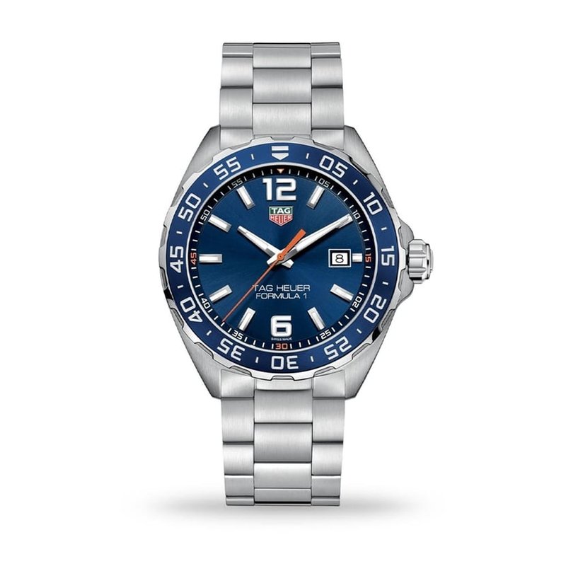 tagheuer Formula 1 WAZ1010.BA0842