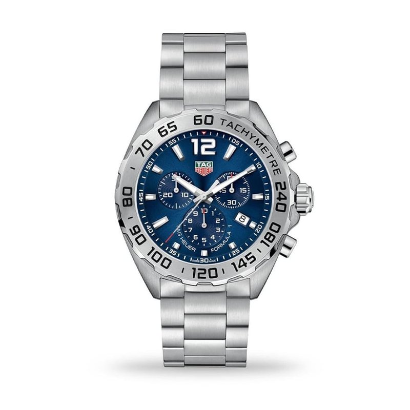 tagheuer Formula 1 CAZ101K.BA0842