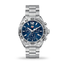 tagheuer Formula 1 CAZ101K.BA0842 43 mm