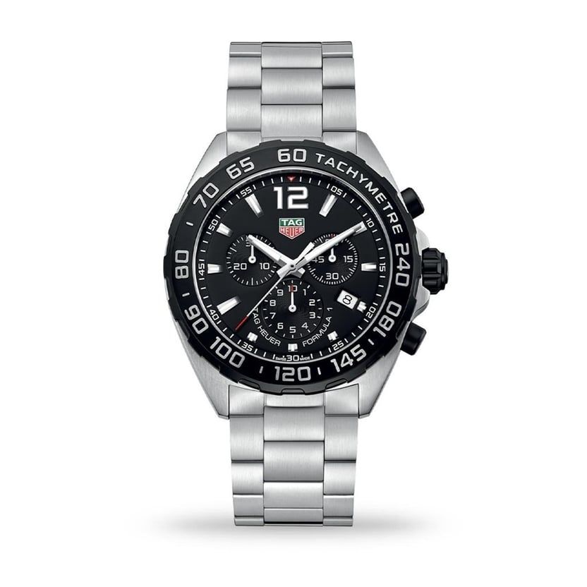 tagheuer Formula 1 CAZ1010.BA0842 43 mm