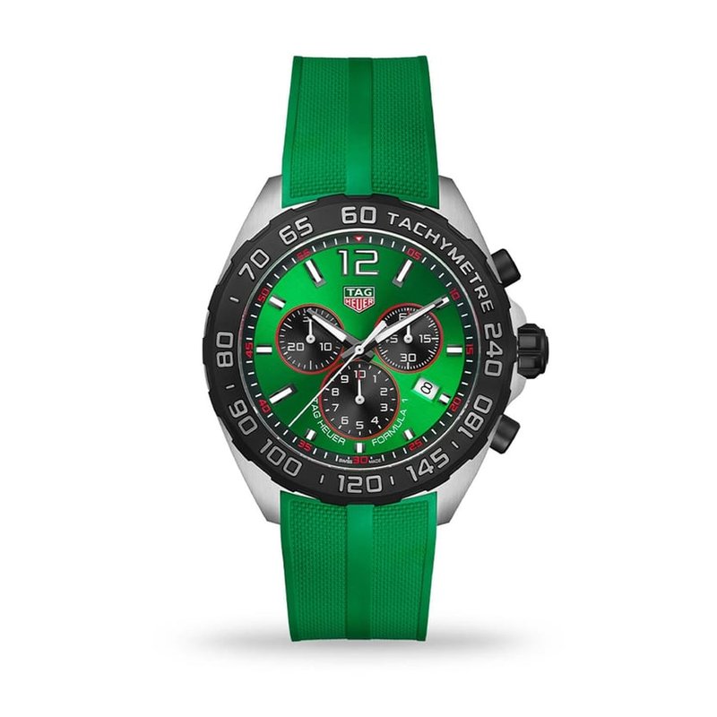 tagheuer Formula 1 CAZ101AP.FT8056