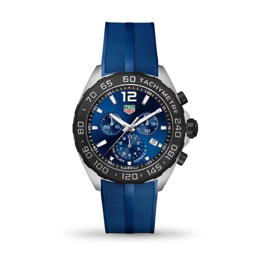 tagheuer Formula 1 CAZ101AV.FT8077 43 mm