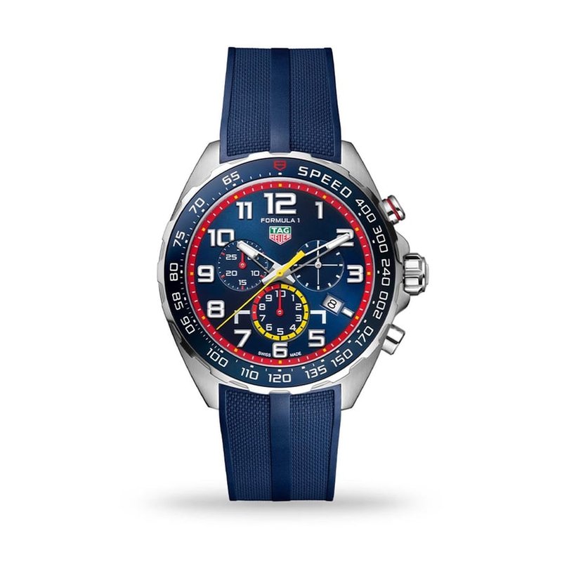 tagheuer Formula 1 CAZ101AL.FT8052