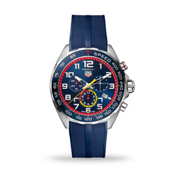 tagheuer Formula 1 CAZ101AL.FT8052 43 mm