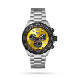 tagheuer Formula 1 CAZ101AM.BA0842 43 mm