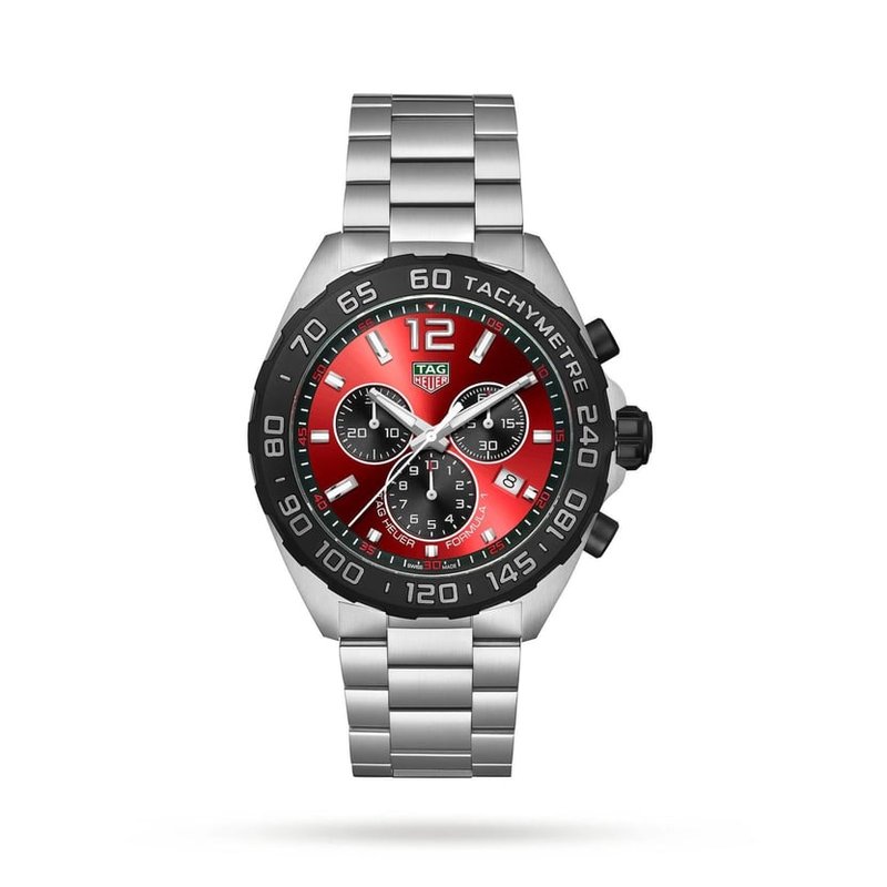 tagheuer Formula 1 CAZ101AN.BA0842