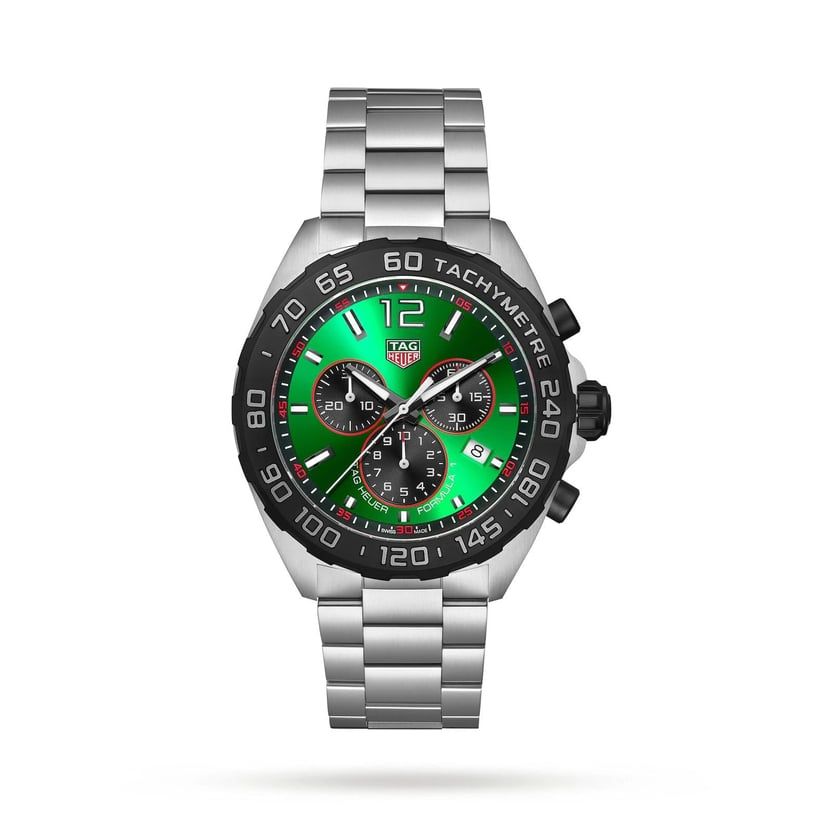 tagheuer Formula 1 CAZ101AP.BA0842 43 mm