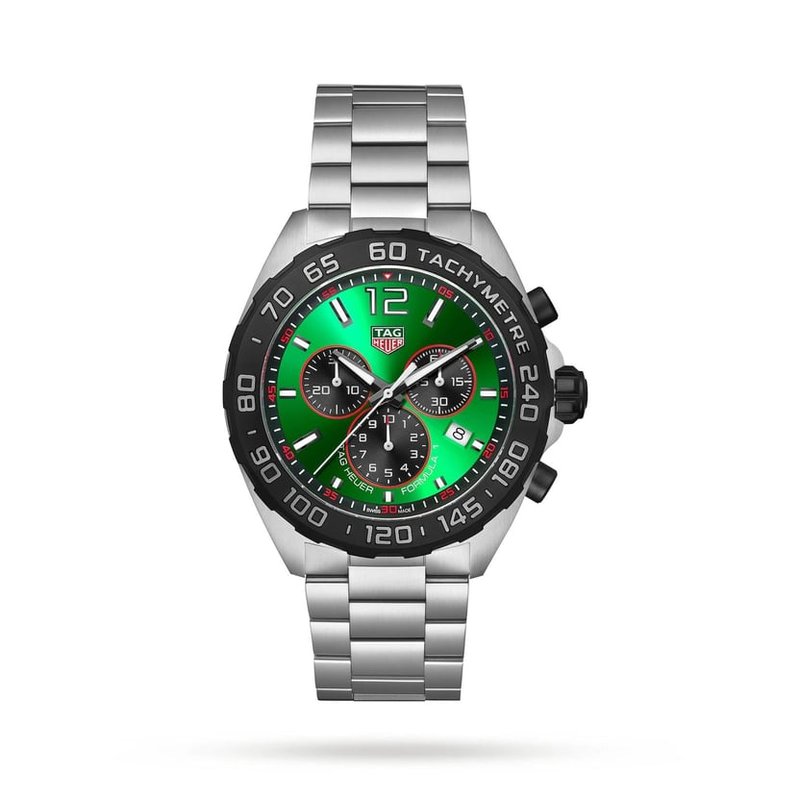 tagheuer Formula 1 CAZ101AP.BA0842