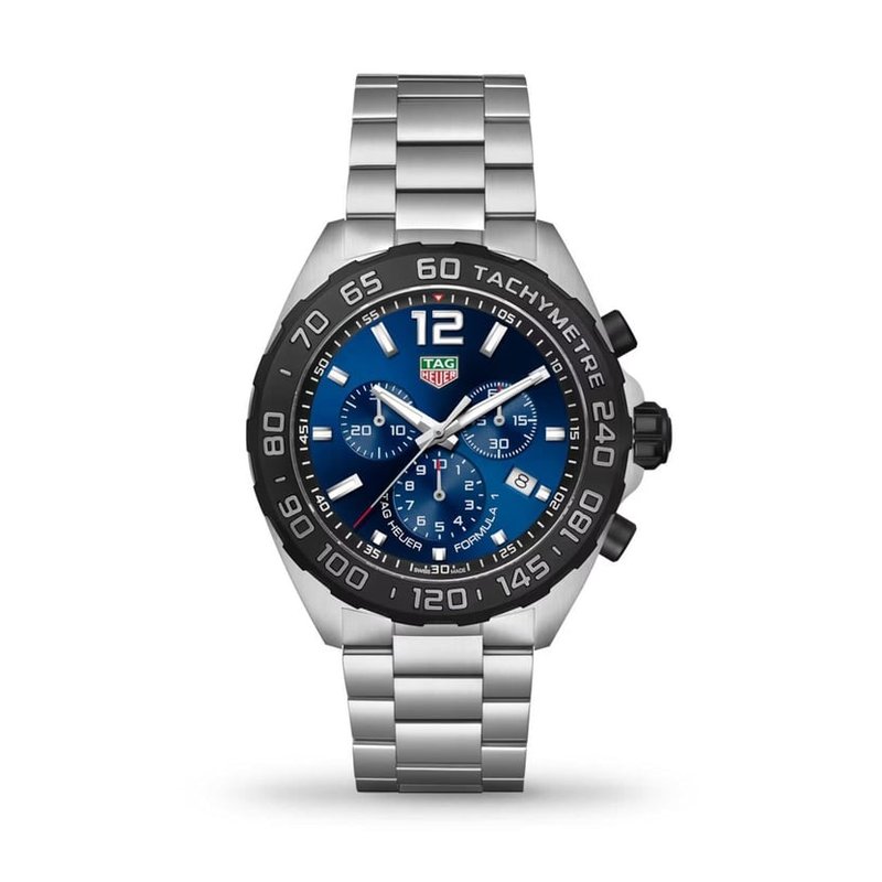 tagheuer Formula 1 CAZ101AV.BA0842