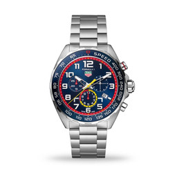 tagheuer Formula 1 CAZ101AL.BA0842 43 mm