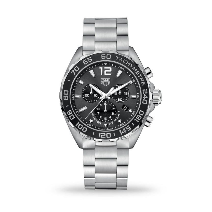 tagheuer Formula 1 CAZ1011.BA0842 43 mm