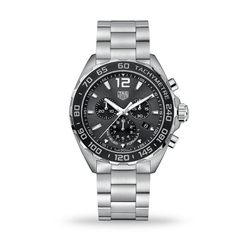 tagheuer Formula 1 CAZ1011.BA0842