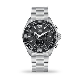 tagheuer Formula 1 CAZ1011.BA0842 43 mm