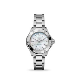 tagheuer Aquaracer WBP1312.BA0005 34 mm