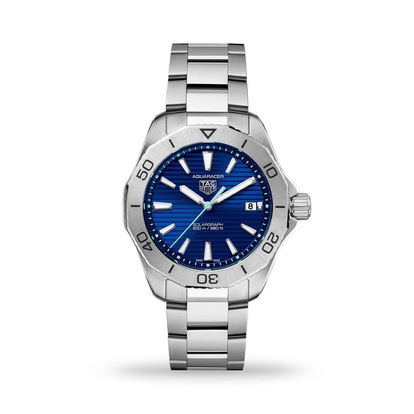 tagheuer Aquaracer WBP1113.BA0000 40 mm