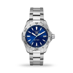 tagheuer Aquaracer WBP1113.BA0000 40 mm