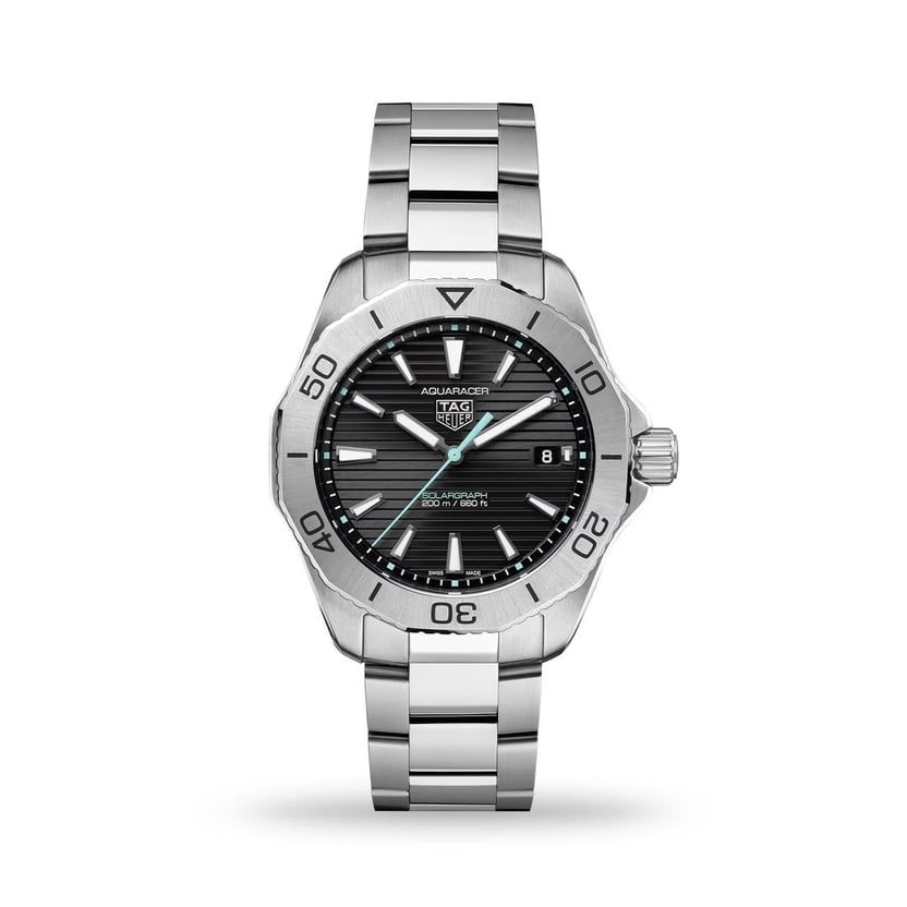 tagheuer Aquaracer WBP1114.BA0000 40 mm