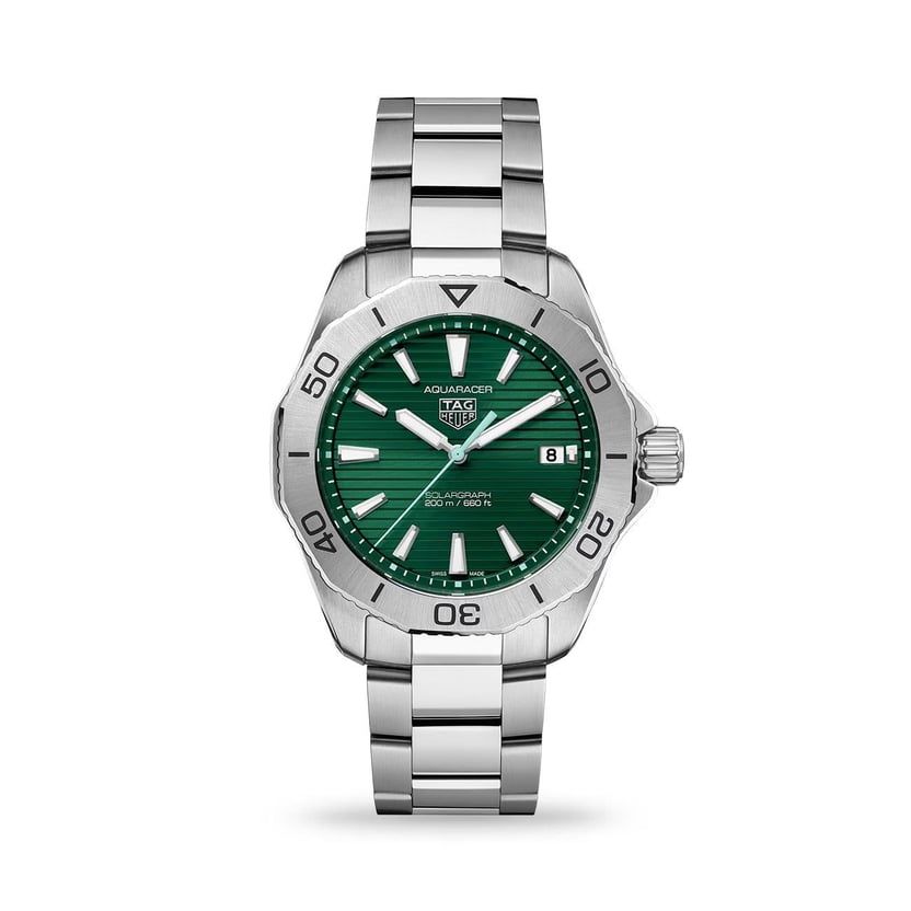 tagheuer Aquaracer WBP1115.BA0000 40 mm