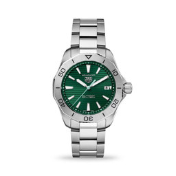 tagheuer Aquaracer WBP1115.BA0000 40 mm