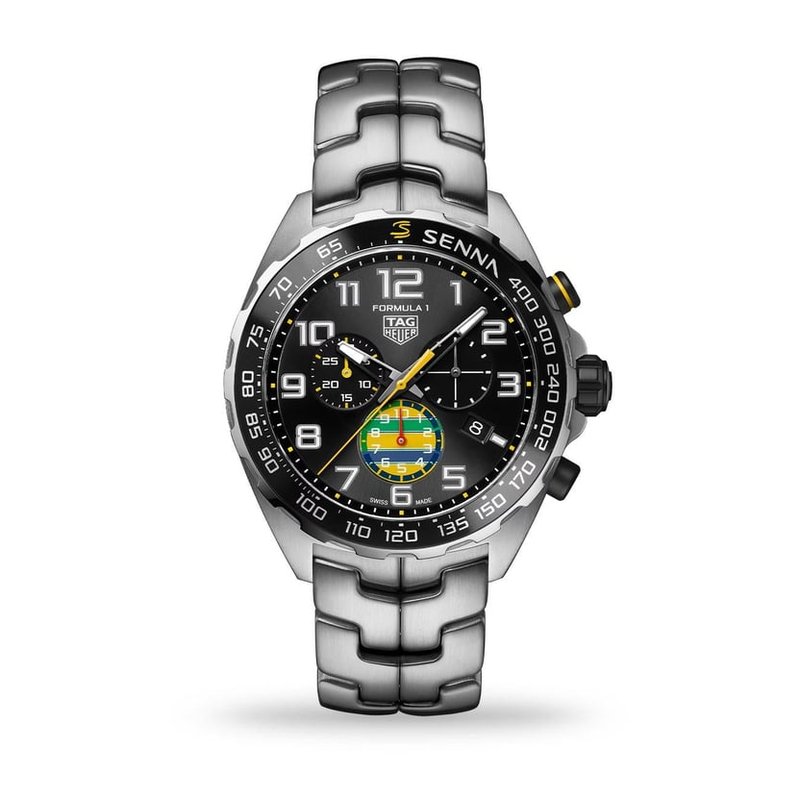 tagheuer Formula 1 CAZ101AX.BA0637