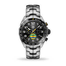 tagheuer Formula 1 CAZ101AX.BA0637 43 mm