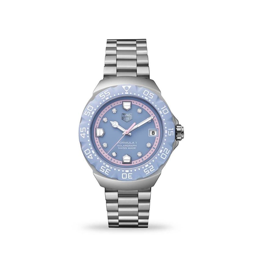 tagheuer Formula 1 WBY111C.BA0042