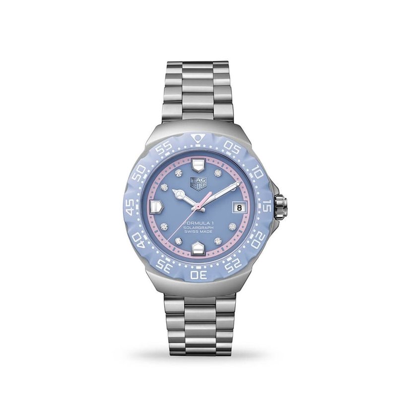 tagheuer Formula 1 WBY111C.BA0042