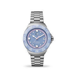 tagheuer Formula 1 WBY111C.BA0042 38 mm